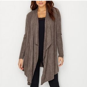 Barefoot Dreams Bamboo Chic Lite Calypso Drape